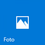 Ripristinare visualizzatore immagini Windows 7 su Windows 10